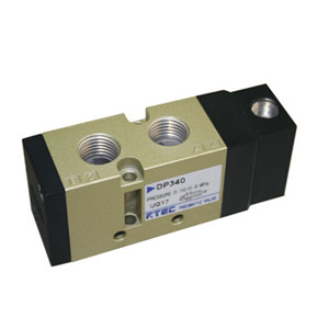 5 Port Pneumatic Valve