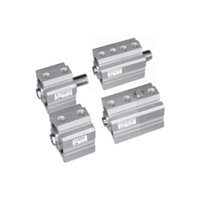 Compact Cylinder