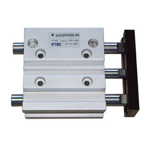 Compact Guide Cylinder