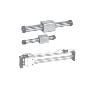 Rodless Cylinder