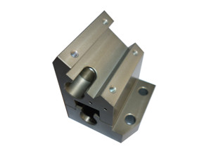 Brick Cylinder Series