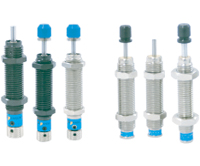 Shock Absorber Series