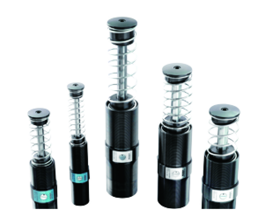 油压减震器系列（汽车焊接行业专用）